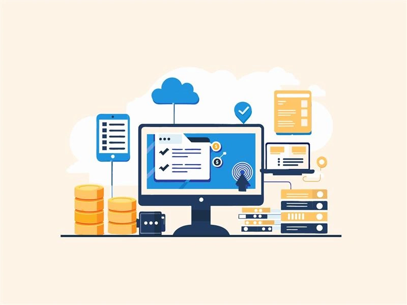 List of Accounting Software for Cloud-Based Accounting Needs 9 List of Accounting Software for Cloud-Based Accounting Needs-accounting software examples