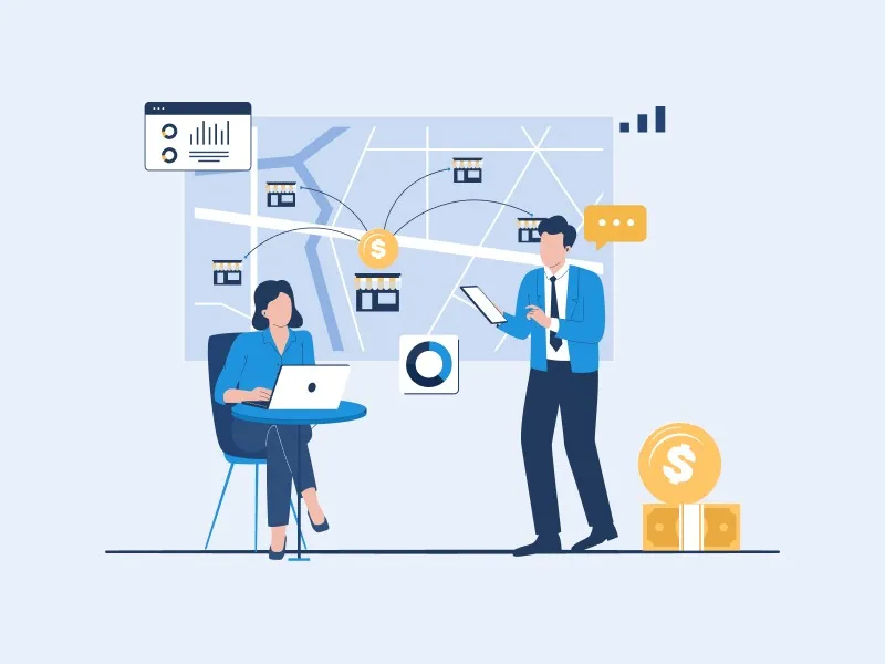 Management Accounts Service for Multi-Entity Businesses Facing Reporting Inconsistencies 7 Management Accounts Service for Multi-Entity Businesses Facing Reporting Inconsistencies