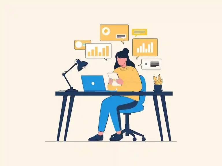 Online Accountants for Small Business: Why Startups Prefer Remote Accounting Support