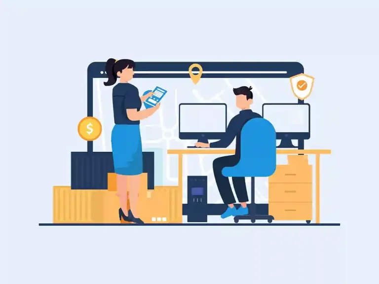 Outsourced Bookkeeping for Startups in E-commerce Handling Inventory and Returns