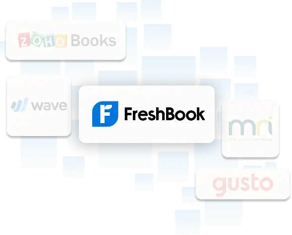 freshbooks accounting software