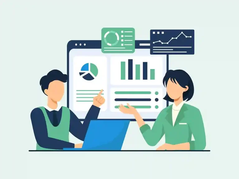 What Does a Bookkeeping and Financial Services Firm Actually Do for Businesses