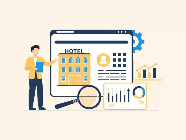 What Is Hotel Accounting And How Outsourced Accounting Services Support Modern Hospitality Businesses