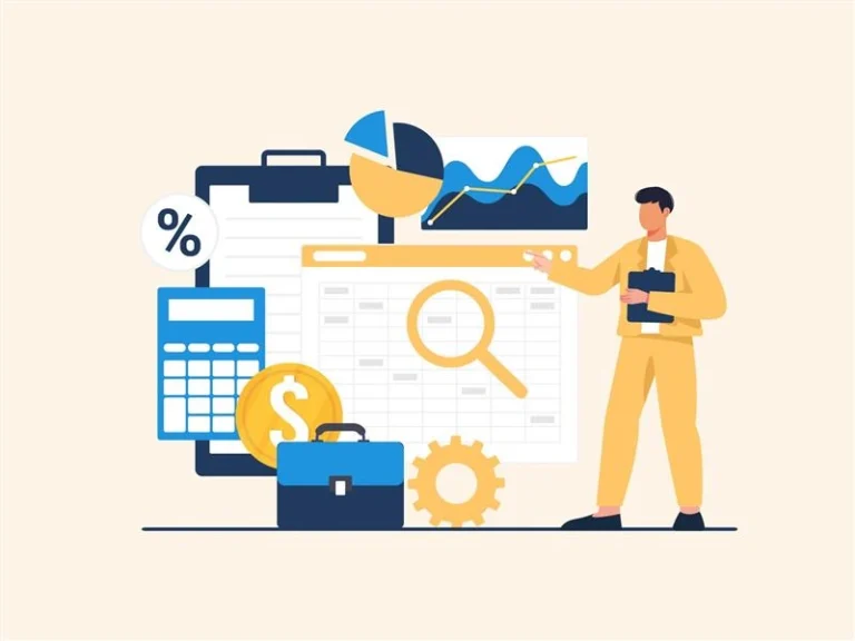 What Services You Should Expect From A Professional Bookkeeping Outsourcing Company In 2026- bookkeeping & accounting services