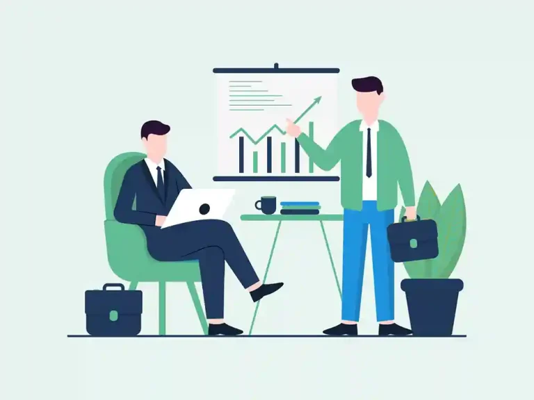 What to Expect from Professional Business Accountancy Services when Scaling a New Business