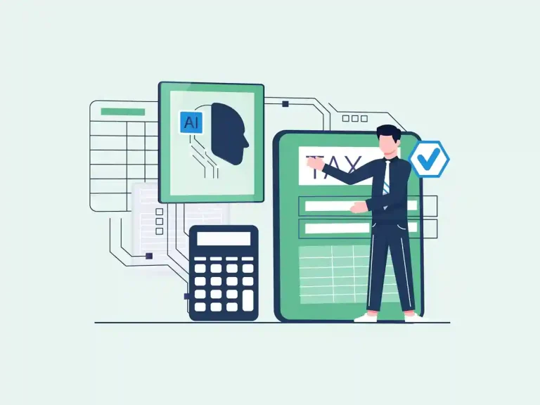 Why AI Bookkeeping for Small Businesses is Becoming Essential for Service-Based Businesses
