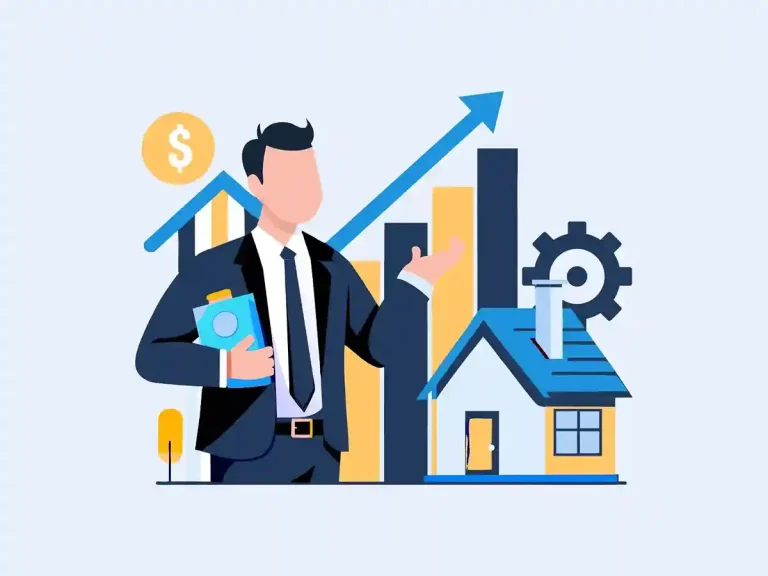 Why Accounting in Real Estate Becomes More Complex as Property Portfolios Expand