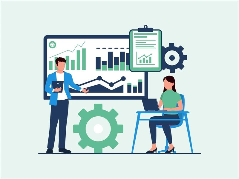 Why businesses outgrow basic tools and start evaluating top accounting software options 3 Why Businesses Outgrow Basic Tools and Start Evaluating Top Accounting Software Options-accounting services