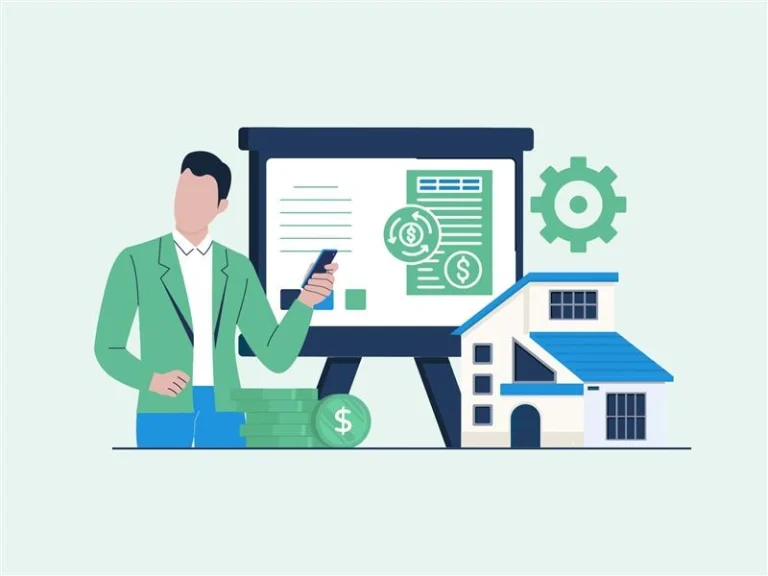 Why Cash Flow Statement for Real Estate Matters When Comparing Rental Properties in Different Markets- how to find cash flow properties