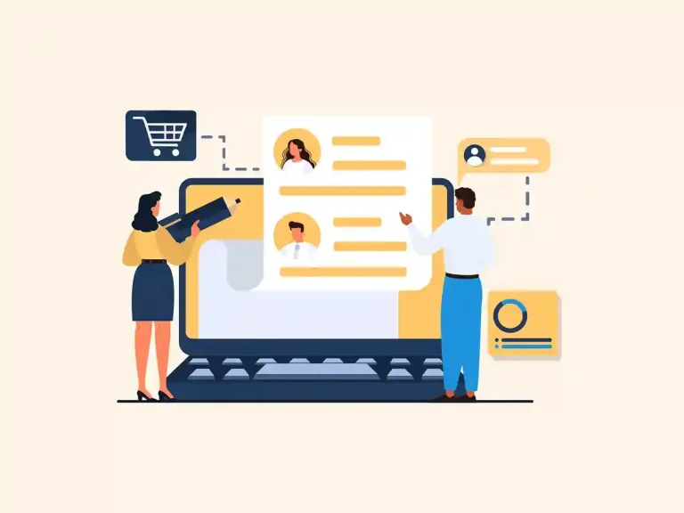 Why E-commerce Brands Hire Bookkeepers Online