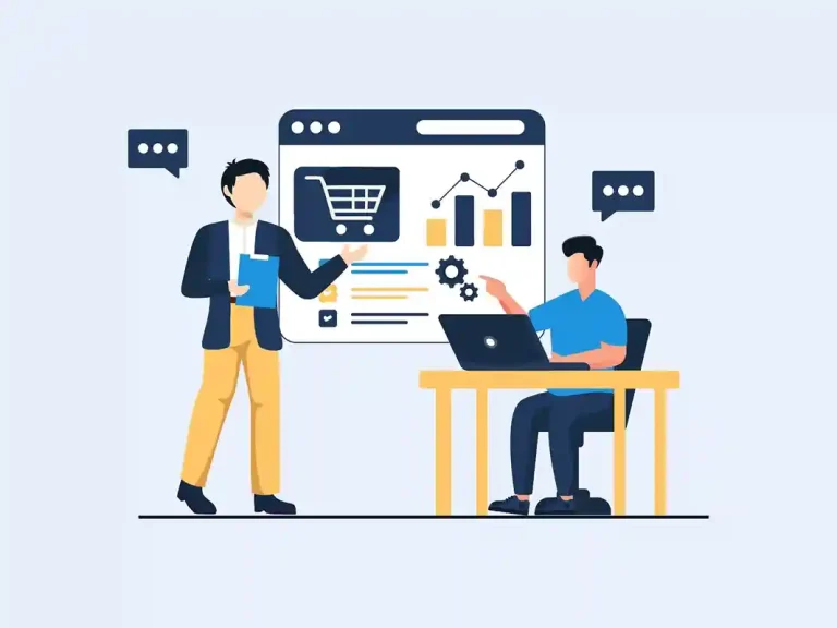 Why E-commerce Businesses Need a Reliable Accounting Service