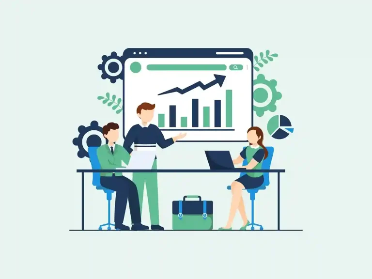 Why Every Growing Marketing Agency Needs an Agency Bookkeeper Before Scaling Clients