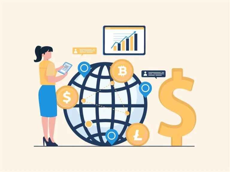 Why Global Startups Rely on an accounting firm for startups for Multi-Currency Accounting-accountant for startup