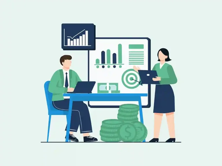 Why Growing Companies Rely on Accounting and Bookkeeping Service for Startups Before Tax Season