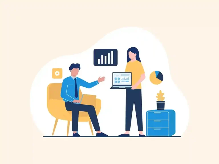 Why Healthcare and Fintech Businesses Need Specialized Accounting Firms for Startups