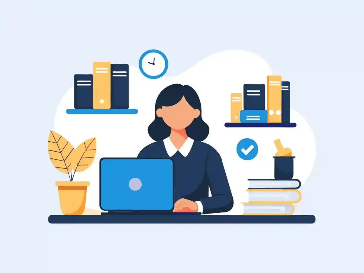 Why Hiring a Bookkeeper for Small Business Is Smarter Than Managing Your Own Books 9 Why Hiring a Bookkeeper for Small Business Is Smarter Than Managing Your Own Books