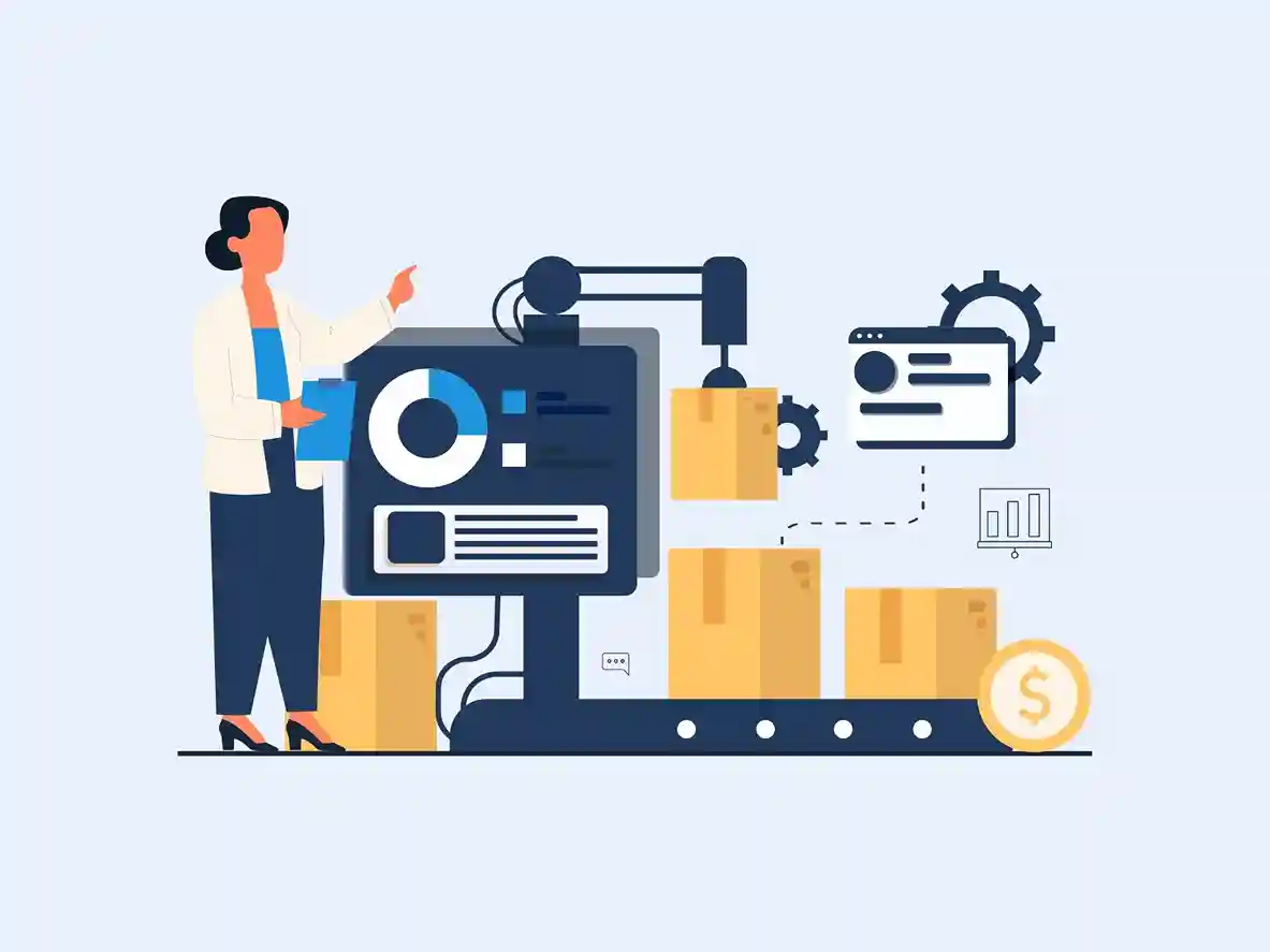 Why Manufacturing Businesses Need an Accounting and Bookkeeping Company 17 Why Manufacturing Businesses Need an Accounting and Bookkeeping Company