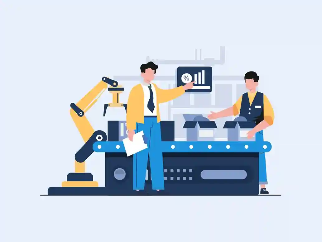 Why Manufacturing Companies Use Fractional CFO Support to Control Costs and Scale 19 Why Manufacturing Companies Use Fractional CFO Support to Control Costs and Scale