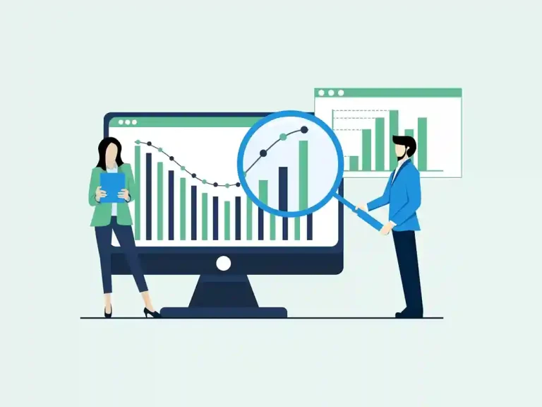 Why Scaling Companies Rely on Outsourced Financial Analysis and Budgeting for Accurate Forecasting