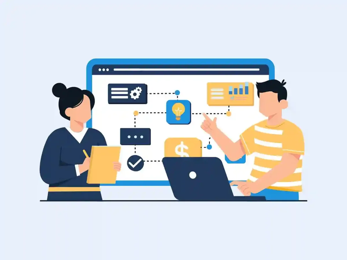 Why Startups and Scaling Businesses Are Choosing Accountant Online Services Over Conventional Setups 3 Why Startups and Scaling Businesses Are Choosing Accountant Online Services Over Conventional Setups