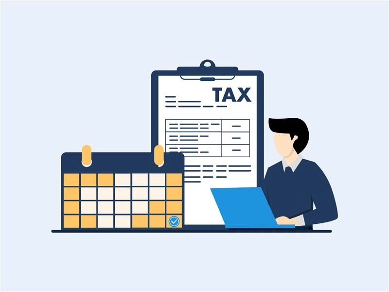 Why Tax Bookkeeping Is Important for Year-End Filing 1 Why Tax Bookkeeping Is Important for Year-End Filing-bookkeeping and tax