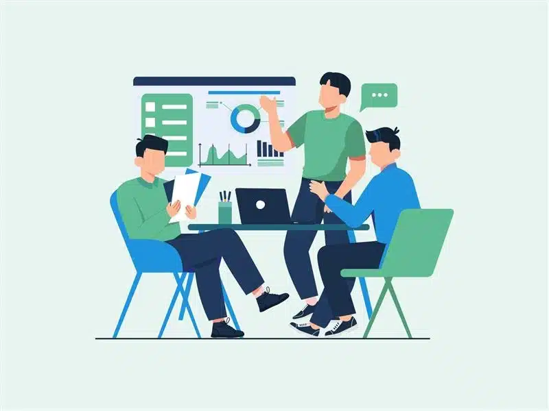 Why SaaS Companies Choose Expert Small Business Accounting Services-accounting companies for small business