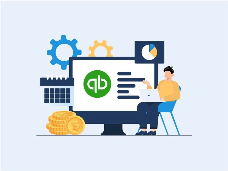 Key Advantages of QuickBooks Online When You Choose QuickBooks Outsourced Bookkeeping 5 Key Advantages of QuickBooks Online When You Choose QuickBooks Outsourced Bookkeeping