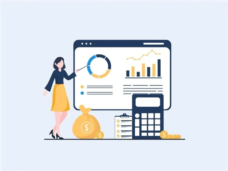 Benefits of Using Bookkeeping Services in United States for Growing Companies-offering bookkeeping and accounting services