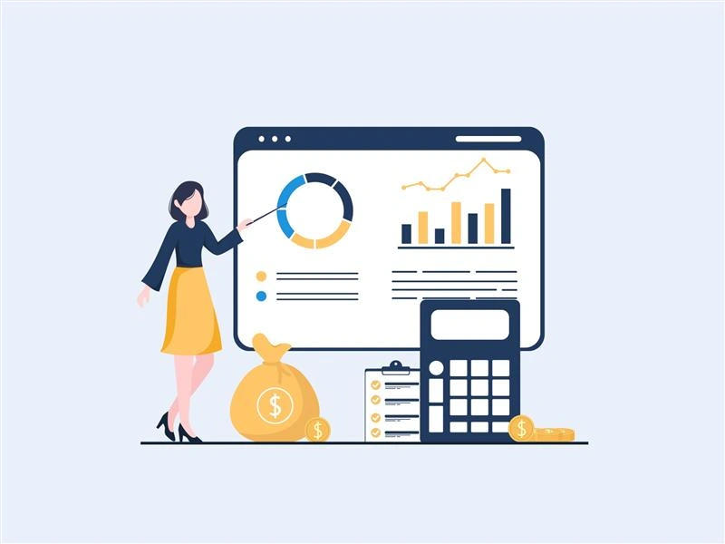 Benefits of Using Bookkeeping Services in United States for Growing Companies 9 Benefits of Using Bookkeeping Services in United States for Growing Companies-offering bookkeeping and accounting services
