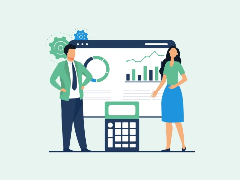 Why Growing Companies Need Accounting Services Beyond Single Entry vs Double Entry Accounting