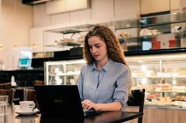 candy store​ accounting