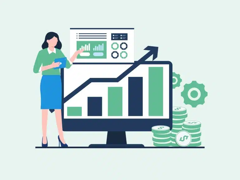 Accounting for realtors: Why Outsourcing Real Estate Accounting Services is Becoming a Growth Strategy for Firms