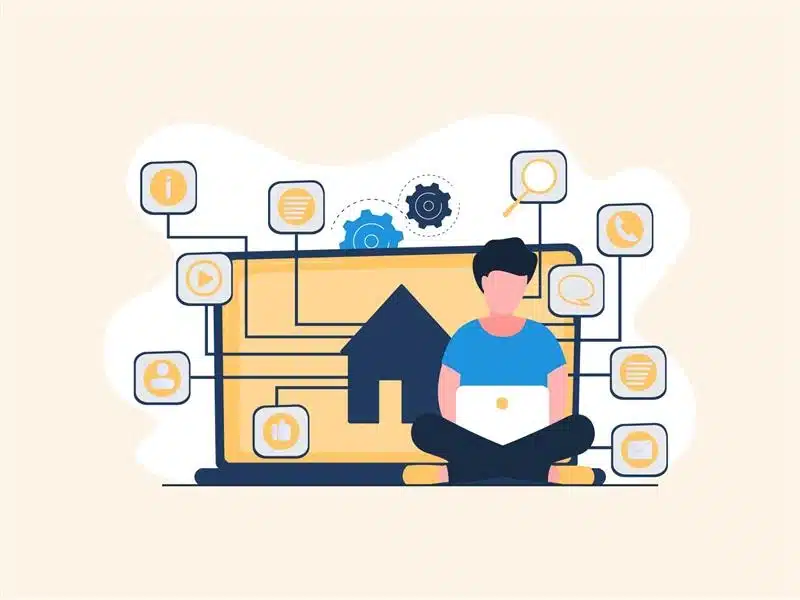 The Future of Real Estate Brokerage: How Technology and Outsourcing Real Estate Workflows Are Reshaping Agencies 9 The Future of Real Estate Brokerage: How Technology and Outsourcing Real Estate Workflows Are Reshaping Agencies