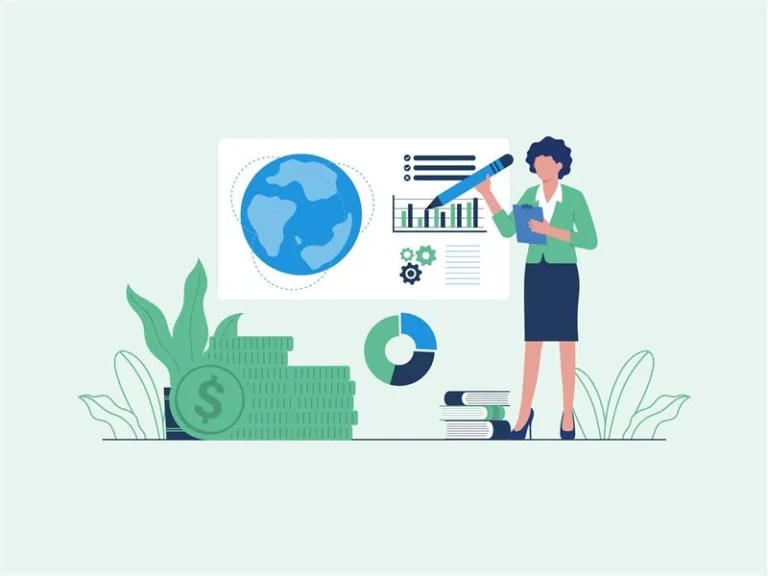 How Outsourced Firms Deliver Efficient Management Accounting Services for Global Businesses-accounts receivable management services
