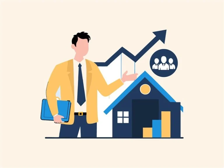 How Outsourcing Real Estate Teams Simplifies Accounting for Real Estate Transactions in Growing Agencies
