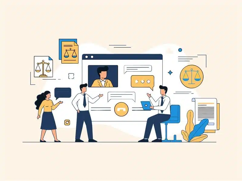 Why Specialized Online Accounting Firm Services Matter for Law Firms with Multiple Practice Areas-online accounting for law firms