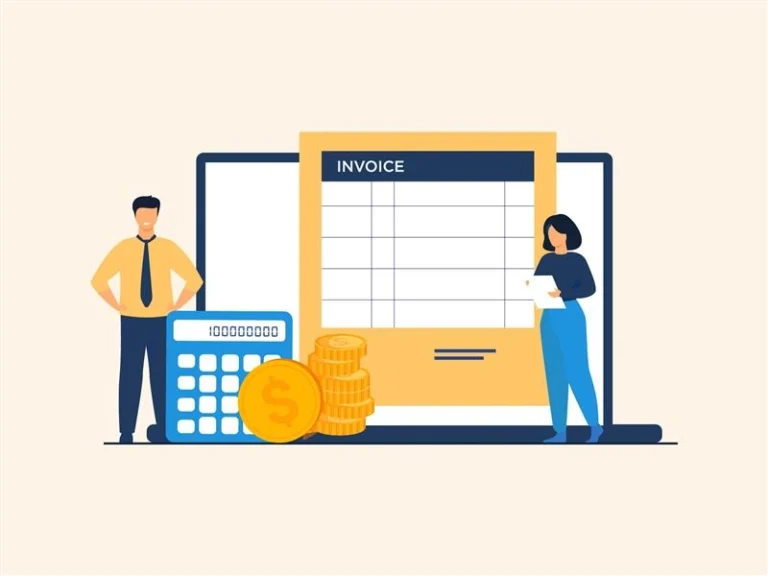 Why Finance-Heavy Businesses Rely on Offshore Data Entry Outsourcing Companies for Invoice, AP, and Bookkeeping Support-data entry services