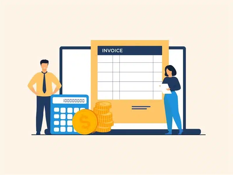 Why Finance-Heavy Businesses Rely on Offshore Data Entry Outsourcing Companies for Invoice, AP, and Bookkeeping Support-data entry services