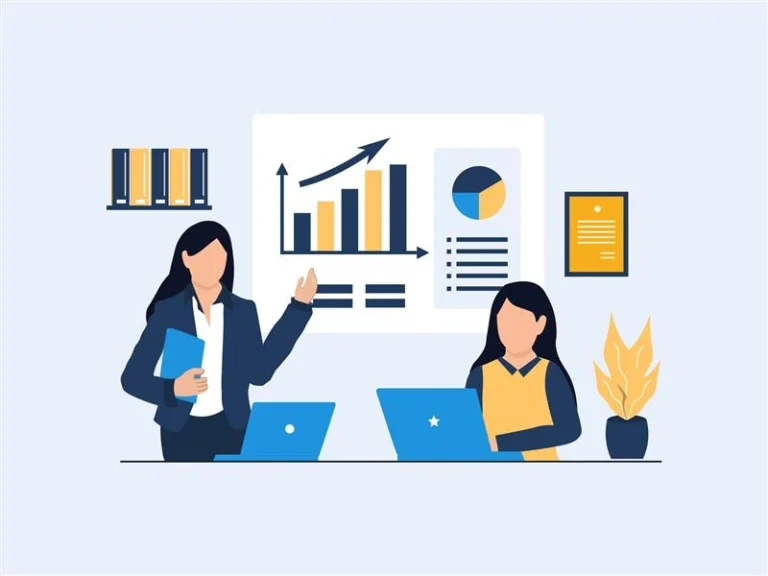 Why Small Businesses are Switching to AI Bookkeeping Services for Faster Financial Reporting