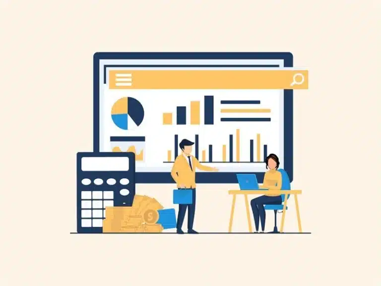 How to Maximize Efficiency Using Accounting Software for Retail Stores in Multi-Outlet Businesses- retail accounting services