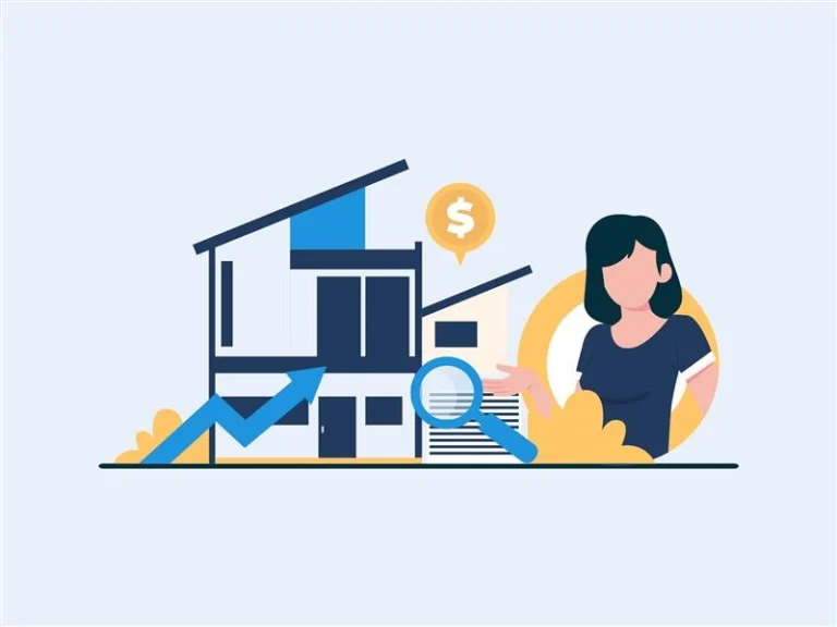 How Real Estate Budgeting and Forecasting Services Improve Cash Flow Management For Property Firms-real estate outsourcing companies