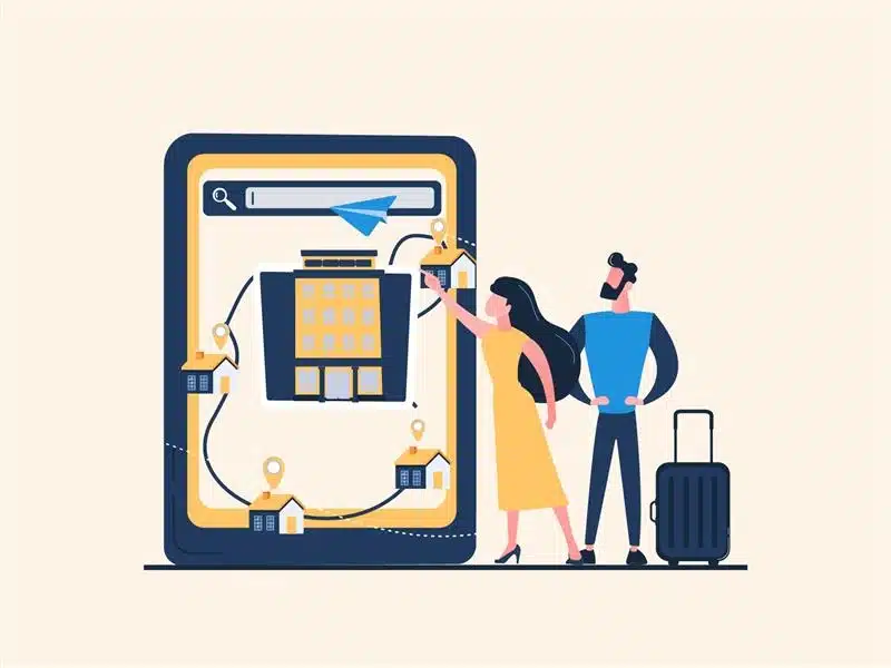 How Short Term Rental Accounting Services Simplify Bookkeeping for Airbnb and Vrbo Hosts-real estate accounting principles
