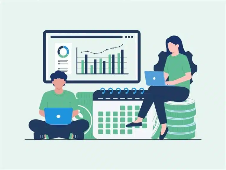 How Offshore Data Entry Outsourcing Supports Accounting Teams During Month-End and Tax Season Pressure-online data entry services