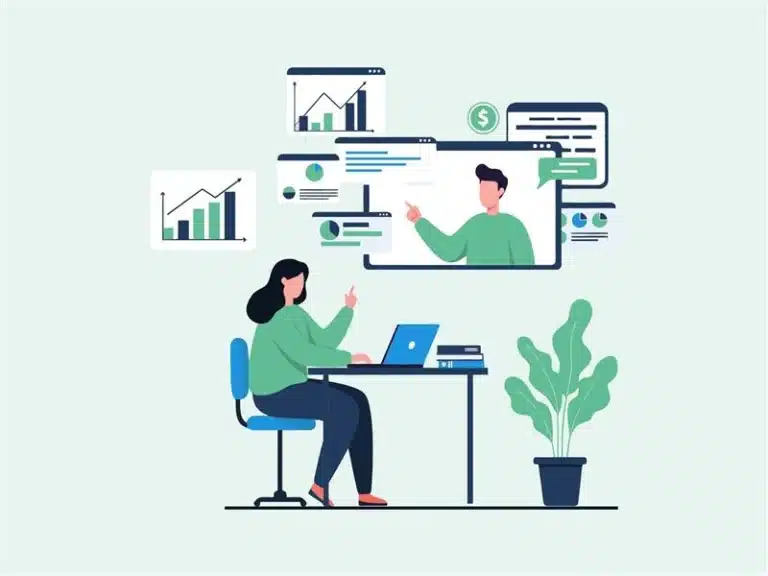 What Financial Challenges Can Remote Bookkeeping Companies Help Businesses Overcome-bookkeeping services