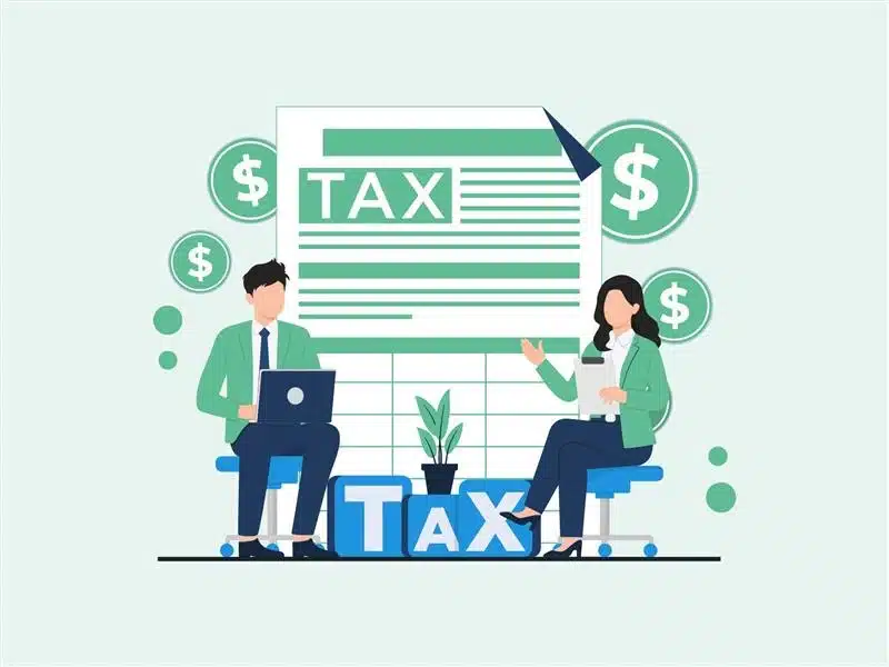 How Manufacturing Firms Benefit from a Reliable CPA Tax Preparer During Year-End Filing-outsourced tax preparation
