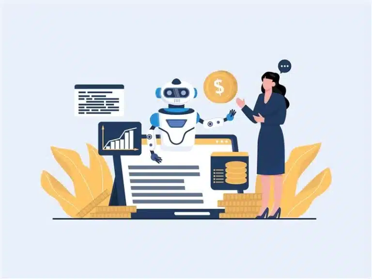 How an AI Bookkeeper is Transforming AI Bookkeeping for Small Business Growth