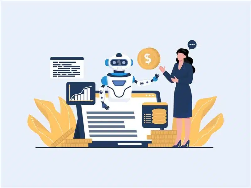 How an AI Bookkeeper is Transforming AI Bookkeeping for Small Business Growth 13 How an AI Bookkeeper is Transforming AI Bookkeeping for Small Business Growth