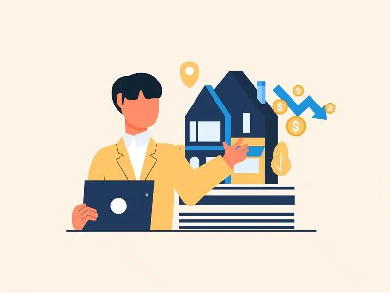 How CRE Outsourcing Strategies Help Commercial Real Estate Firms Reduce Operating Costs