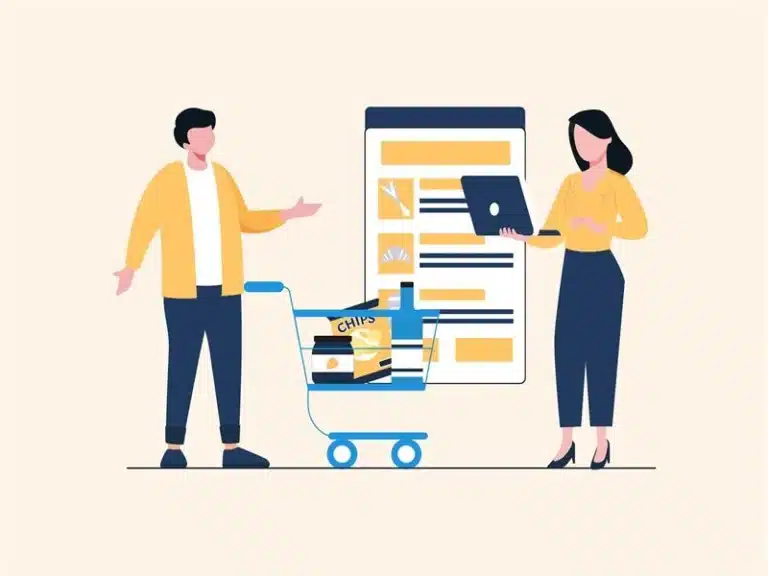Why Is Grocery Store Accounting Service Important for Managing High-Volume Retail Finances-grocery accounting