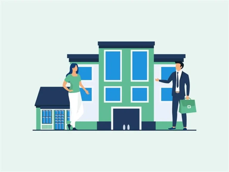 Why Global Firms are Shifting to Real Estate Outsourcing for Corporate Real Estate Management Functions